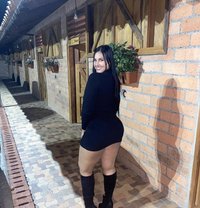 Victoria - escort in Singapore