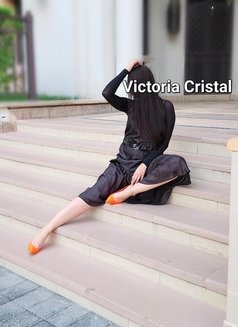 Mistress Victoria Cristal - Dominadora in Tel Aviv Photo 27 of 30