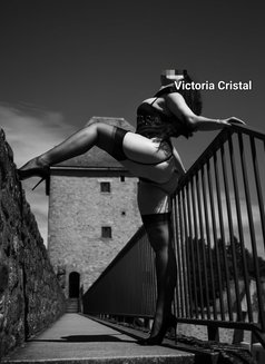 Victoria Cristal Kinky/BDSM - dominatrix in Tel Aviv Photo 24 of 30