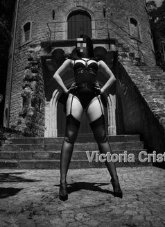 Victoria Cristal Kinky/BDSM - dominatrix in Tel Aviv Photo 30 of 30