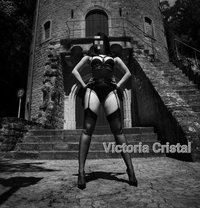 Victoria Cristal Kinky/BDSM - dominatrix in Tel Aviv Photo 28 of 30