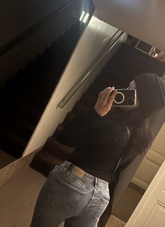 Victoria Cute - Transsexual escort in Amsterdam Photo 2 of 5