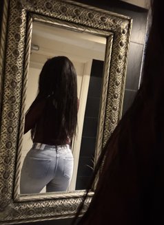 Victoria Cute - Transsexual escort in Amsterdam Photo 4 of 5