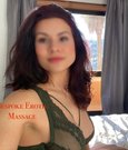 Victoria Tantra - masseuse in Prague (Praha) Photo 1 of 10