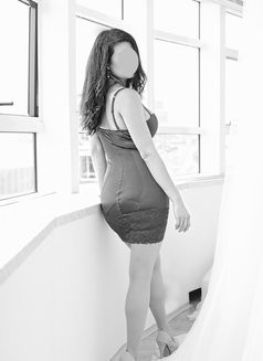 Victoria - masseuse in Prague (Praha) Photo 10 of 10