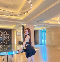 VICTORIA DEEP THROAT - puta in Kuala Lumpur