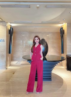 VICTORIA DEEP THROAT - puta in Kuala Lumpur Photo 8 of 9