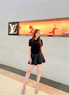 VICTORIA DEEP THROAT - puta in Kuala Lumpur Photo 2 of 9