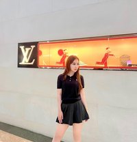 VICTORIA DEEP THROAT - puta in Kuala Lumpur