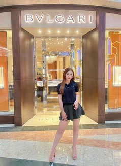 VICTORIA DEEP THROAT - puta in Kuala Lumpur Photo 3 of 9