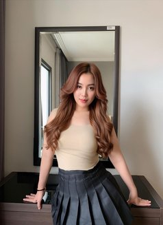 VICTORIA DEEP THROAT - escort in Singapore Photo 6 of 19