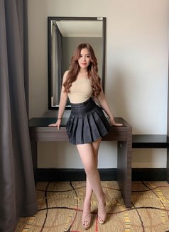 VICTORIA DEEP THROAT - escort in Singapore Photo 8 of 19