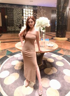 VICTORIA DEEP THROAT - escort in Singapore Photo 14 of 19