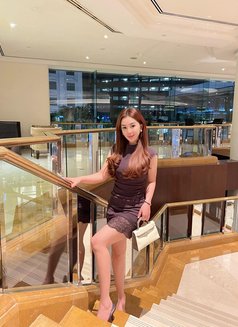 VICTORIA DEEP THROAT - escort in Singapore Photo 17 of 19