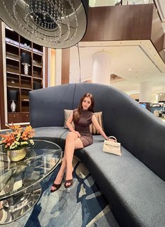 VICTORIA DEEP THROAT - escort in Singapore Photo 18 of 19