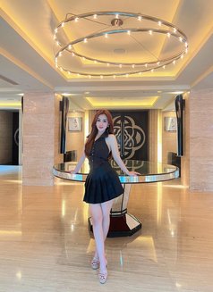 VIctoria DEEP TROATH - escort in Singapore Photo 3 of 11