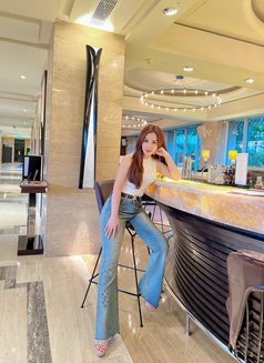 VIctoria DEEP TROATH - escort in Singapore Photo 8 of 11