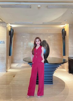 VIctoria DEEP TROATH - escort in Singapore Photo 9 of 11