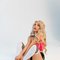 Victoria - escort in Al Manama