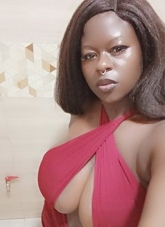 Victoria - escort in Kampala Photo 1 of 5