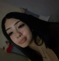 Victoria - escort in Jubail