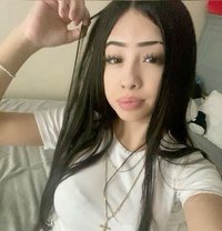 Victoria - escort in Jubail