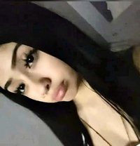 Victoria - escort in Jubail