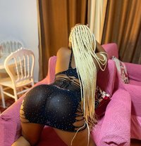 Shanaya - escort in Cairo