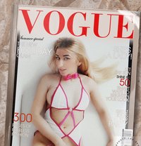 Victoria Escort - masseuse in Verona
