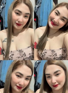 Victoria - escort in Bangkok Photo 1 of 7