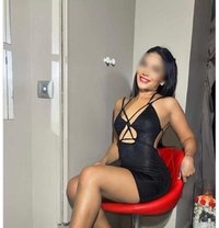 Victoria - escort in Barcelona