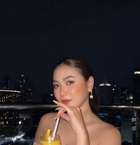 Victoria - escort in Makati City