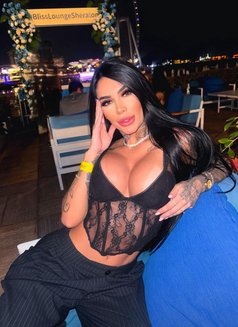 Victoria 🇧🇷 fitness lover. NO ANAL - puta in Dubai Photo 17 of 18