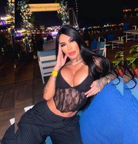 Victoria 🇧🇷 fitness lover. NO ANAL - escort in Dubai Photo 17 of 18