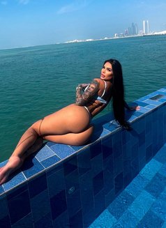 Victoria 🇧🇷 fitness lover. NO ANAL - puta in Dubai Photo 18 of 18