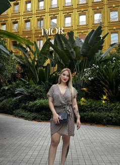 Victoria Fox - puta in Bangkok Photo 10 of 10