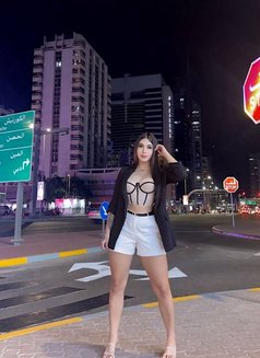 Victoria Fullservice - escort in Dubai Photo 14 of 16