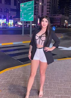 Victoria Fullservice - escort in Dubai Photo 15 of 16