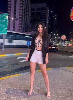 Victoria Fullservice - escort in Dubai Photo 16 of 16