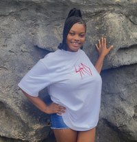 Victoria - escort in Cape Verde