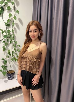 Victoria Deep Throat - escort in Kuala Lumpur Photo 11 of 18