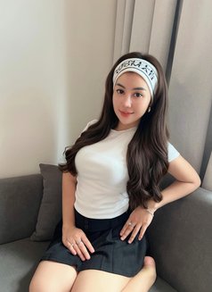 Victoria Deep Throat - escort in Kuala Lumpur Photo 16 of 18
