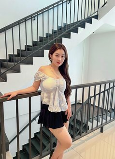 Victoria Deep Throat - escort in Kuala Lumpur Photo 17 of 18