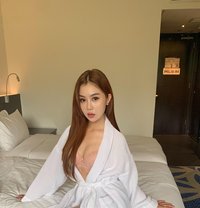 Victoria Good Fantasy and Deep Throat - escort in Singapore
