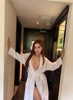 Victoria Good Fantasy and Deep Throat - escort in Singapore Photo 2 of 13