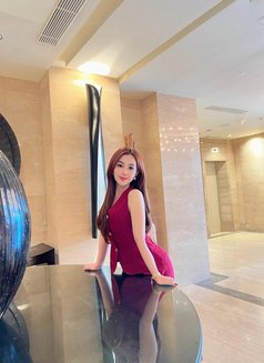 Victoria Good Fantasy and Deep Throat - escort in Singapore Photo 9 of 13
