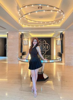 Victoria Good Fantasy and Deep Throat - escort in Singapore Photo 12 of 13