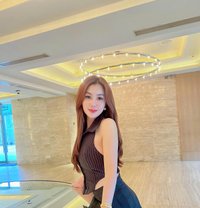 Victoria Good Fantasy and Deep Throat - puta in Singapore Photo 13 of 13