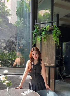 Victoria Good Fantasy and Deep Throat - escort in Kuala Lumpur Photo 14 of 22