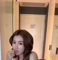 Victoria Good Fantasy and Deep Throat - escort in Singapore Photo 14 of 19